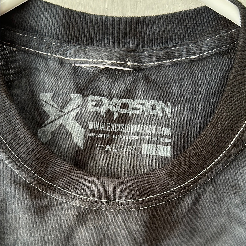 Excision Shirt - Picture 3 of 5